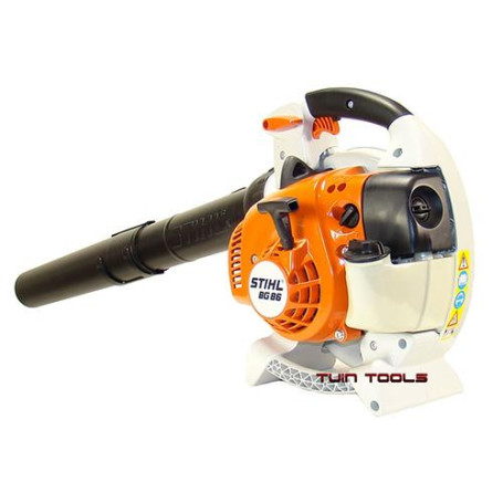 Воздуходувка бензиновая STIHL BG 86 42410111732 в Екатеринбурге