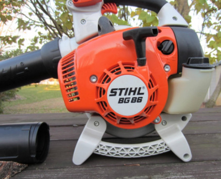 Воздуходувка бензиновая STIHL BG 86 42410111732 в Екатеринбурге