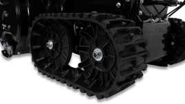 Снегоуборщик Champion STT761E