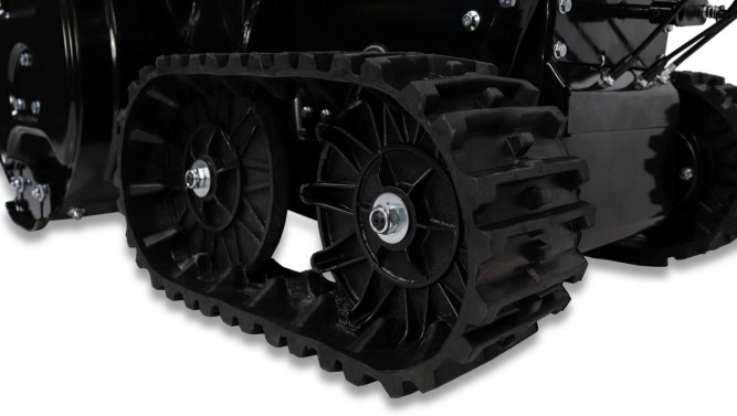 Снегоуборщик Champion STT761E в Екатеринбурге