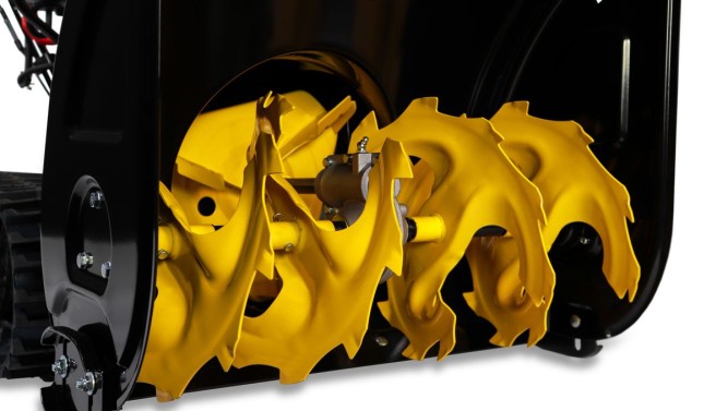 Снегоуборщик Champion STT761E в Екатеринбурге