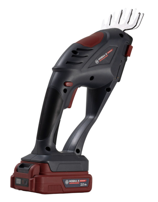 Ножницы-кусторез аккумуляторные МОБИЛ К XHA18 КОМФОРТ 20 В с акк и ЗУ в Екатеринбурге