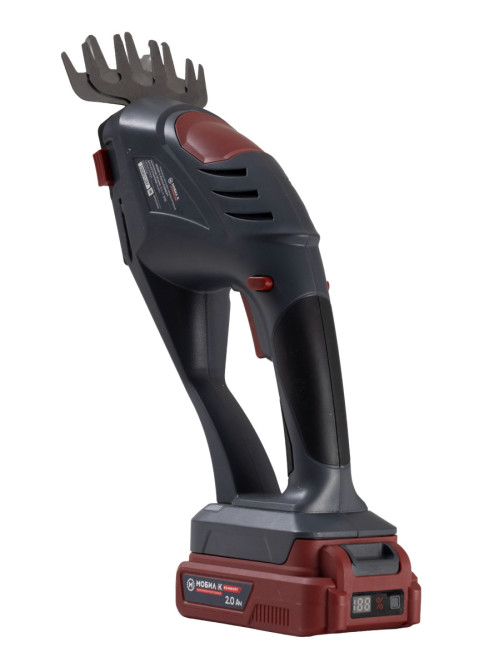 Ножницы-кусторез аккумуляторные МОБИЛ К XHA18 КОМФОРТ 20 В с акк и ЗУ в Екатеринбурге