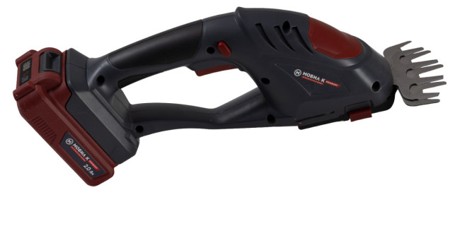 Ножницы-кусторез аккумуляторные МОБИЛ К XHA18 КОМФОРТ 20 В с акк и ЗУ в Екатеринбурге