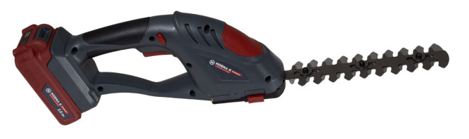 Ножницы-кусторез аккумуляторные МОБИЛ К XHA18 КОМФОРТ 20 В с акк и ЗУ в Екатеринбурге