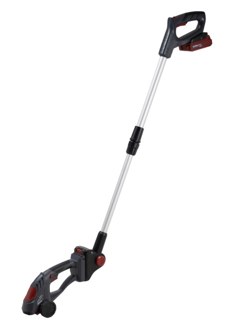 Ножницы-кусторез аккумуляторные МОБИЛ К XHA18 КОМФОРТ 20 В с акк и ЗУ в Екатеринбурге