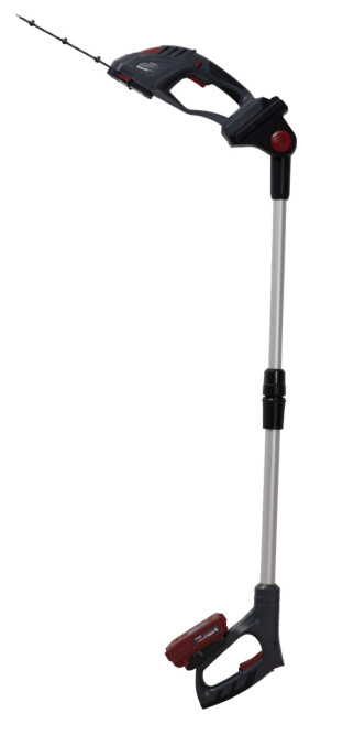 Ножницы-кусторез аккумуляторные МОБИЛ К XHA18 КОМФОРТ 20 В с акк и ЗУ в Екатеринбурге