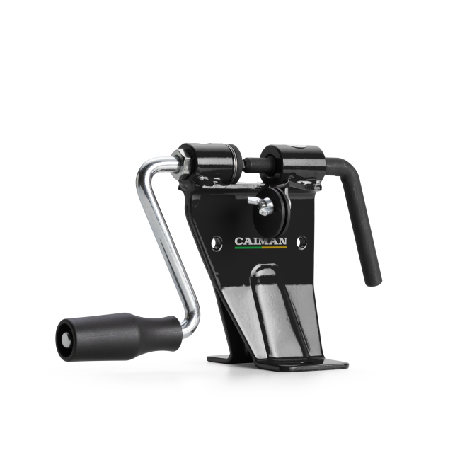 Станок клепальный ручной, Standart, CAIMAN в Екатеринбурге