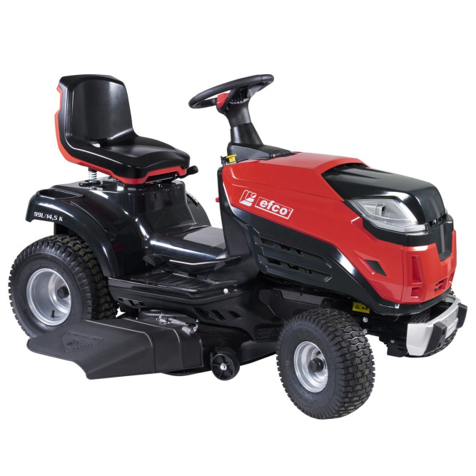 Садовый трактор EFCO EF 99L/14,5 K в Екатеринбурге