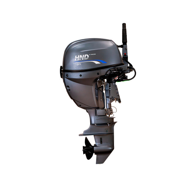 Лодочный мотор HND OB 20 FIEHS в Екатеринбурге
