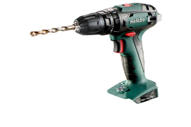 Аккумуляторная ударная дрель Metabo SB 18 602245840 в Екатеринбурге