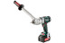 Аккумуляторная дрель-шуруповерт Metabo BS 18 LTX Quick PowerX3 602201500 в Екатеринбурге