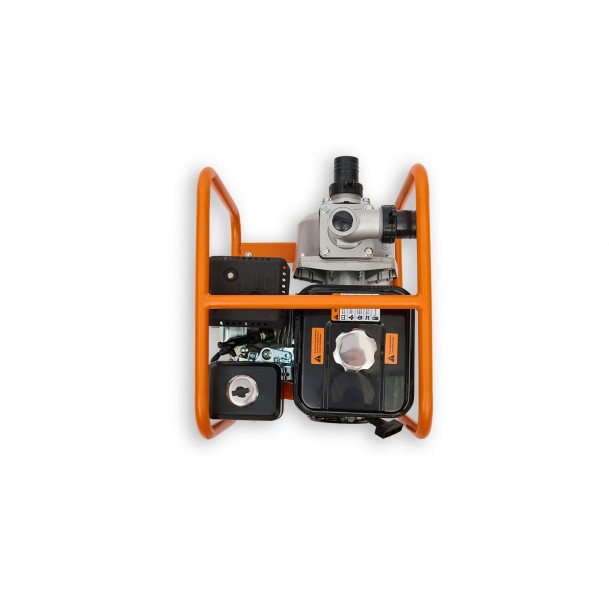 Мотопомпа бензиновая VILLARTEC GP50 в Екатеринбурге