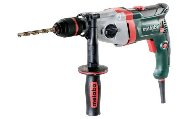 Дрель Metabo BEV 1300-2 600574810