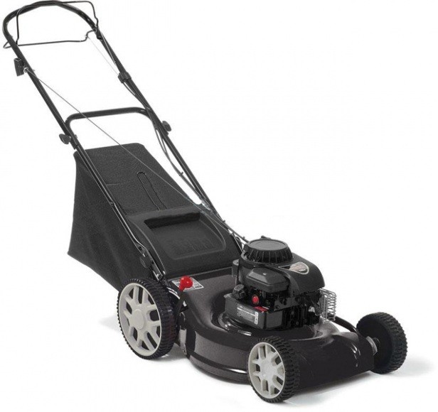 Газонокосилка бензиновая MTD SP 46 BHW серия Gold