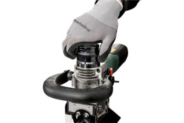 Кромочный фрезер Metabo KFM 15-10 F 601752500