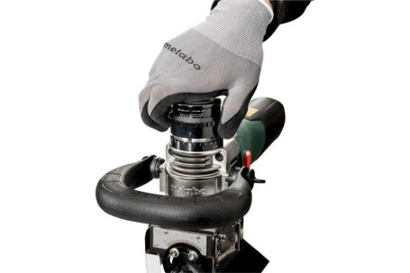 Кромочный фрезер Metabo KFM 15-10 F 601752500 в Екатеринбурге