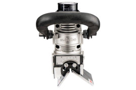Кромочный фрезер Metabo KFM 15-10 F 601752500