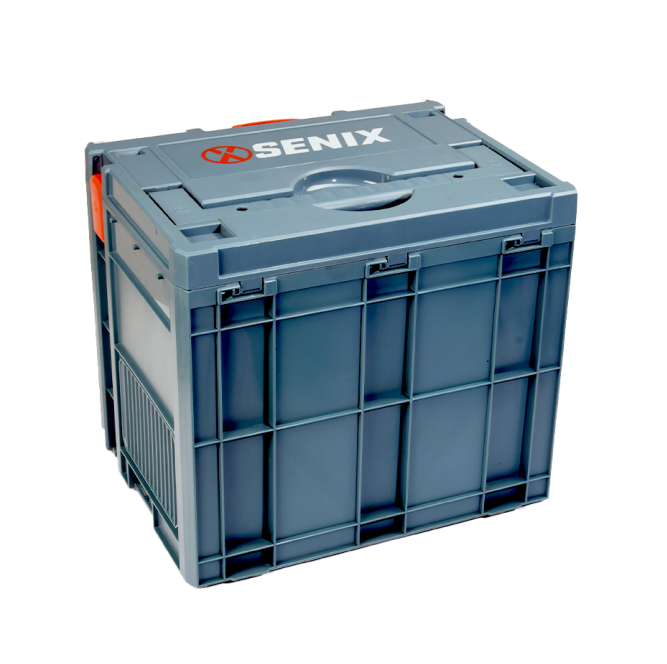 Ящик для инструментов SENIX XSTACK XL(Z082007) в Екатеринбурге