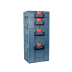Ящик для инструментов SENIX XSTACK XL(Z082007) в Екатеринбурге