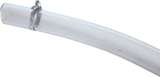 Шланг  ПВХ  (1,5&amp;quot;), 6 м в Екатеринбурге