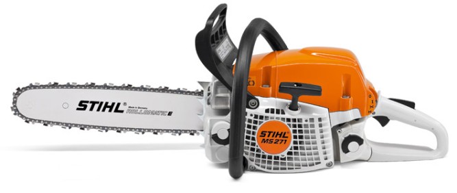 Бензопила STIHL MS 271 15&amp;quot; 111410113030к в Екатеринбурге
