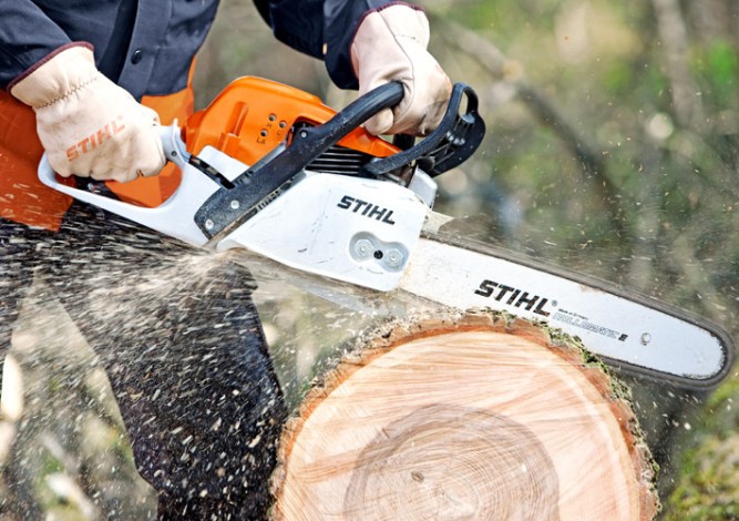 Бензопила STIHL MS 271 15&amp;quot; 111410113030к в Екатеринбурге