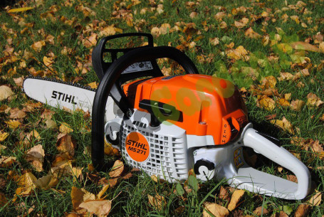 Бензопила STIHL MS 271 15" 111410113030к в Екатеринбурге