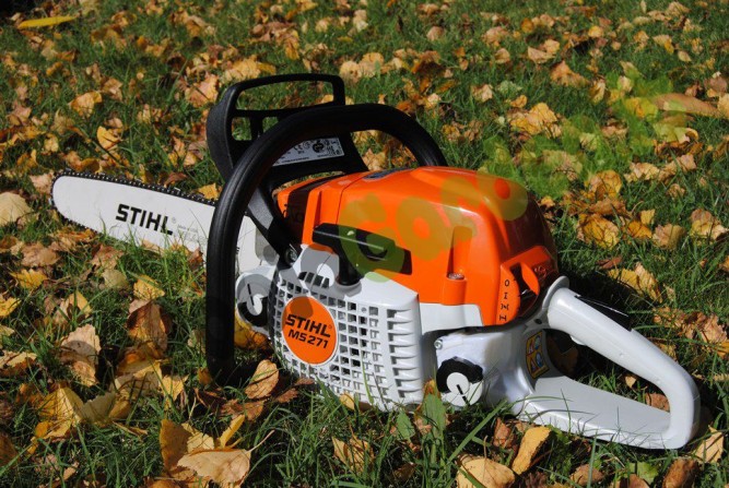 Бензопила STIHL MS 271 15&amp;quot; 111410113030к в Екатеринбурге