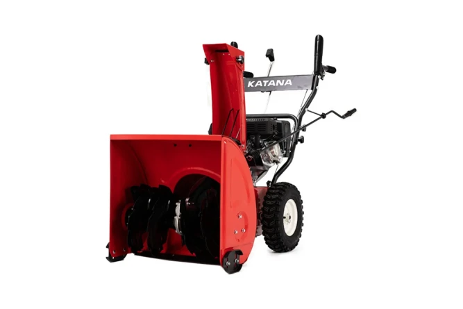 Снегоуборщик бензиновый KATANA KS-56 в Екатеринбурге