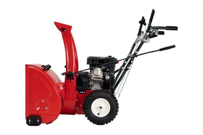 Снегоуборщик бензиновый KATANA KS-56 в Екатеринбурге
