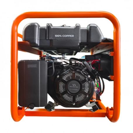 Генератор бензиновый VILLARTEC GG8300ЕВС 7,5 кВт в Екатеринбурге