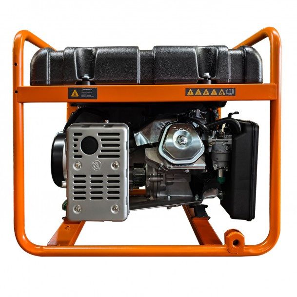 Генератор бензиновый VILLARTEC GG8300ЕВС 7,5 кВт в Екатеринбурге