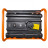 Генератор бензиновый VILLARTEC GG8300ЕВС 7,5 кВт в Екатеринбурге