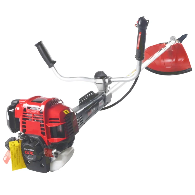 Бензиновая мотокоса EVOline BCG 50H (4T) в Екатеринбурге