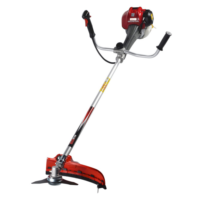 Бензиновая мотокоса EVOline BCG 50H (4T) в Екатеринбурге