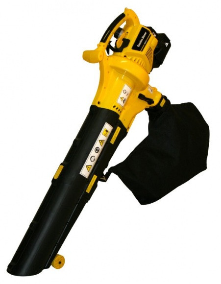 Садовый пылесос Texas GBV31 в Екатеринбурге