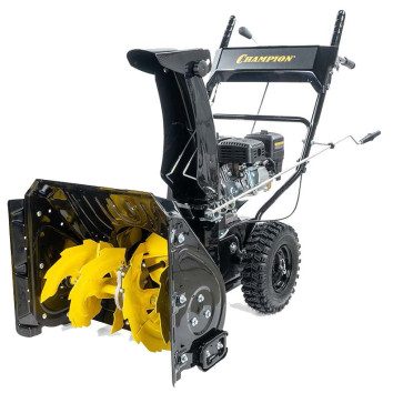 Снегоуборщик Champion ST654