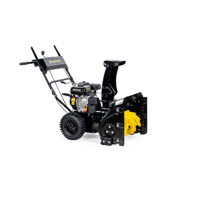 Снегоуборщик Champion ST654 в Екатеринбурге