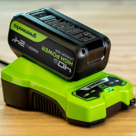 Аккумуляторная батарея Greenworks High Power G24HP4 в Екатеринбурге