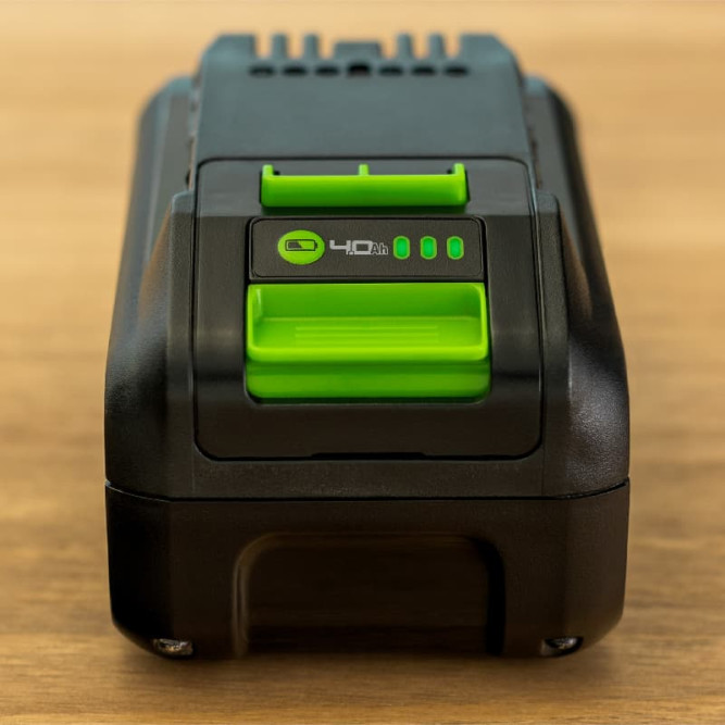 Аккумуляторная батарея Greenworks High Power G24HP4 в Екатеринбурге