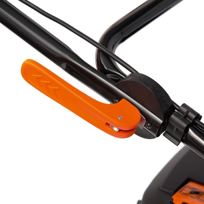 Газонокосилка аккумуляторная DAEWOO DLM 5580Li в Екатеринбурге