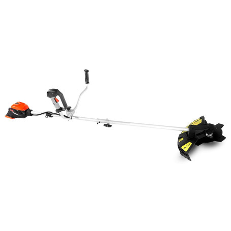 Аккумуляторный триммер 40V YARD FOX BC 4025 B SET в Екатеринбурге