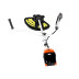 Аккумуляторный триммер 40V YARD FOX BC 4025 B SET в Екатеринбурге