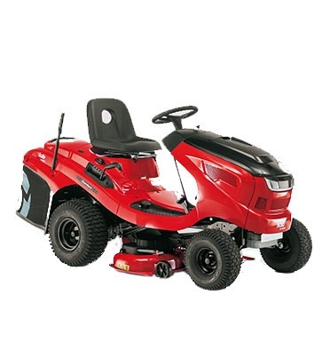 Райдер AL-KO Solo T 16-93.7 HD V2 в Екатеринбурге