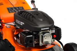 Газонокосилка бензиновая Daewoo DLM 4600SP