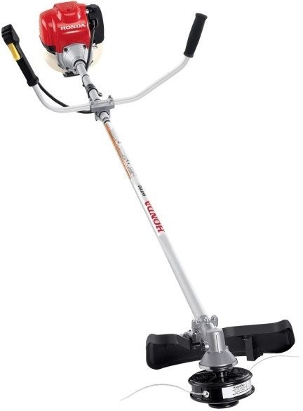 Триммер бензиновый Mega 35HT в Екатеринбурге