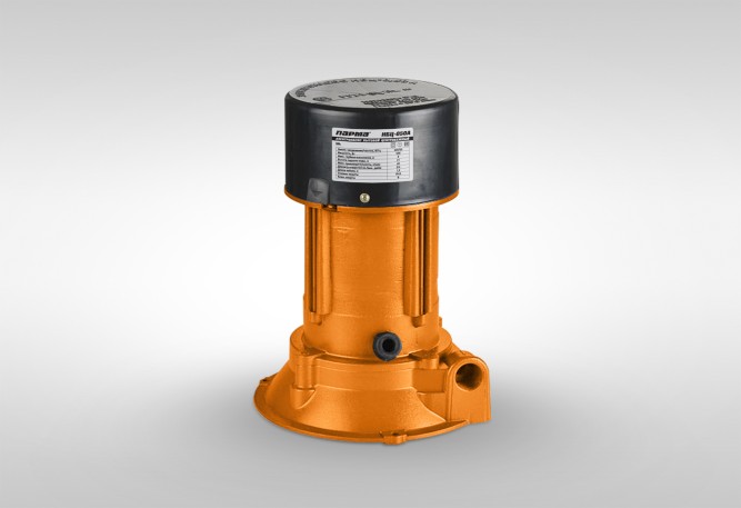 Электронасос бытовой центробежный Парма HБЦ-050А в Екатеринбурге