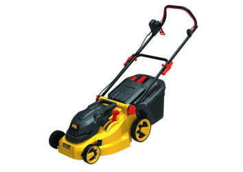 Газонокосилка электрическая Champion EМ4216