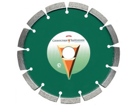 Алмазный диск Сплитстоун 115х22.2 (гранит) Premium 73278spl